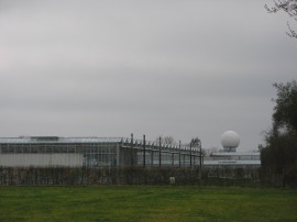 Greenhouses nr Bovingdon