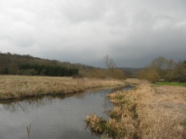River Chess