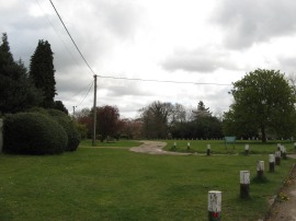 Bovingdon Green