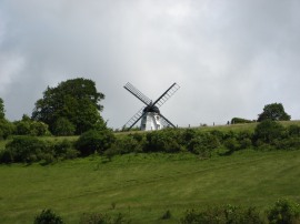 Cobstone Windmill