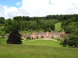 Stonor House