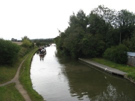 Grand Union Canal