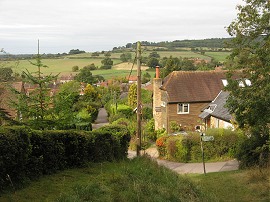 Aldbury