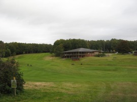 Ashridge Golf Club