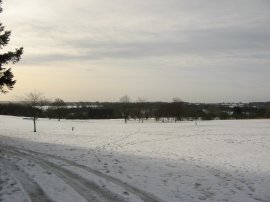 Redbourn Golf Course