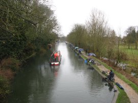 Grand Union Canal