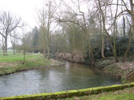 River Chelmer