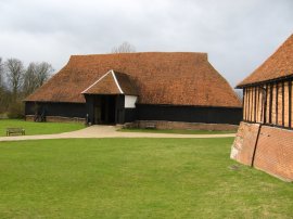 The Barley Barn