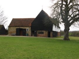 The Granary