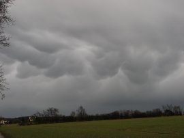 Storm Clouds