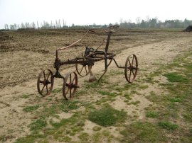 Old Plough