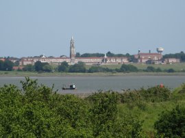 Royal Hospital School