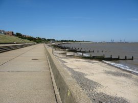 Lower Marine Parade, Dovercourt