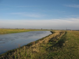 River Great Ouse, Downham Market