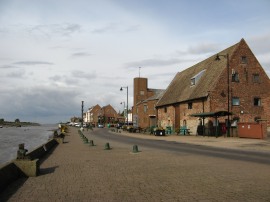 Green Key, King's Lynn