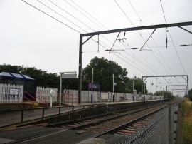 Waterbeach Station