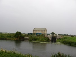 Swaffham Bulbeck Lode