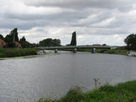 Hillgay Bridge