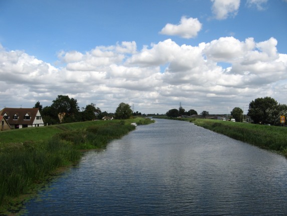 Fen Rivers Way