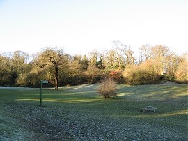 Franks Park