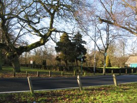 Longleigh Lane