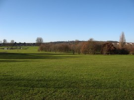 East Wickham Open Space