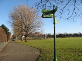 Charlton Park
