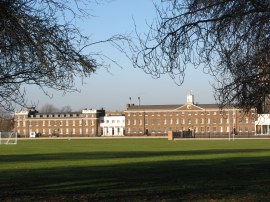 Royal Artillery Barracks