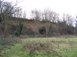 Gilberts Pit