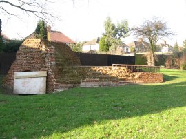 Conduit Head, Eltham