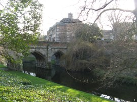 Eltham Palace