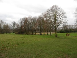 Avery Hill Park