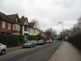 Coopers Lane