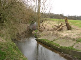 River Ravensbourne