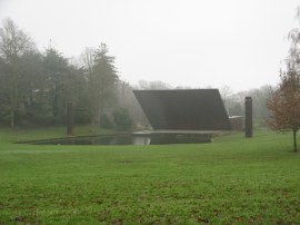 Crystal Palace Park Concert Bowl