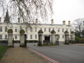 Dulwich Picture Gallery