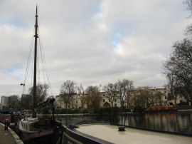 Little Venice