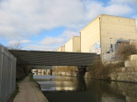 Acton Electric Substation