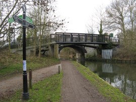 Ballot Box Bridge