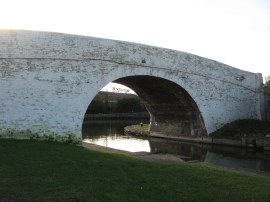 Bulls Bridge