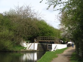 Osterley Lock