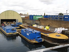 Adelaide Dock