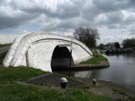 Bulls Bridge