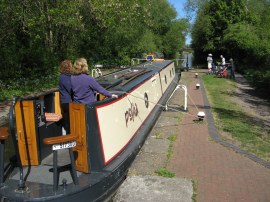 Kings Langley Lock