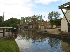 Bulbourne Ironworks