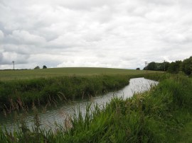 Wendover Arm nr Tring