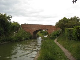 Little Tring Bridge