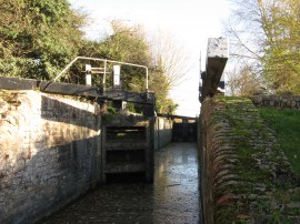 Jefferies Lock