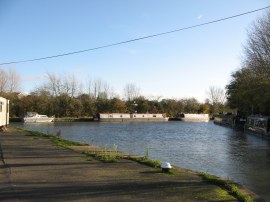 Marsworth Junction