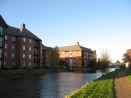 Aylesbury Road, Wendover